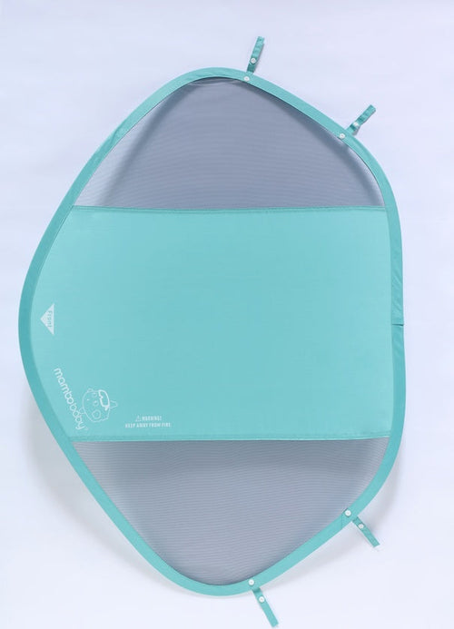 Baby Swimming Ring Float with Sunshade
