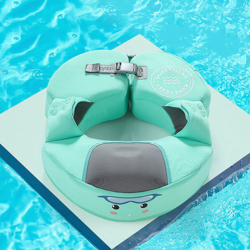 Baby Swimming Ring Float with Sunshade