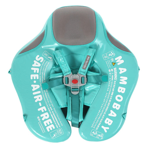 Baby Swimming Ring Float with Sunshade