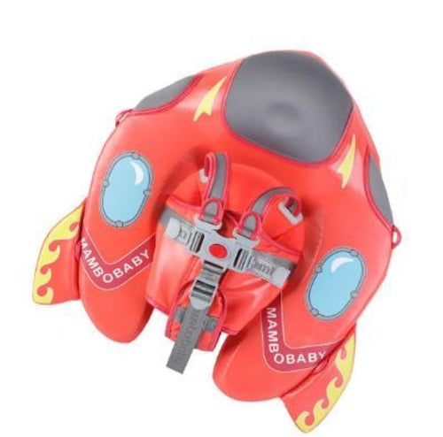 Baby Swimming Ring Float with Sunshade