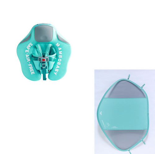 Baby Swimming Ring Float with Sunshade