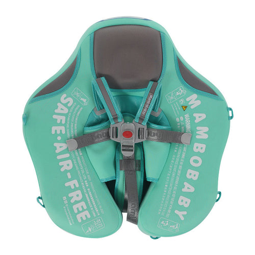 Baby Swimming Ring Float with Sunshade