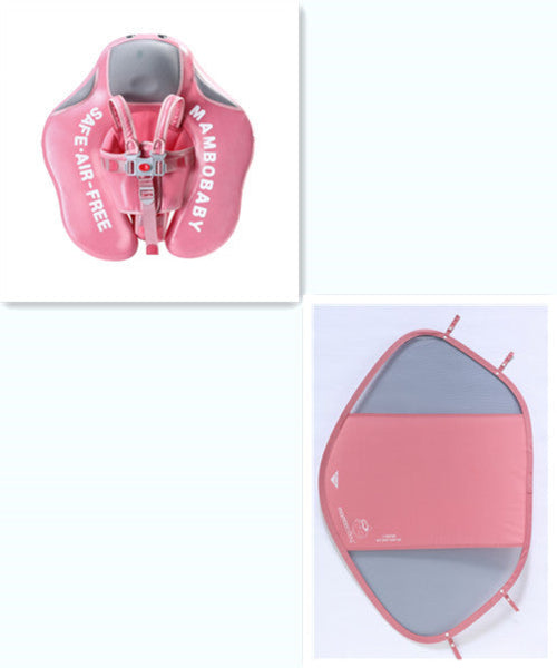 Baby Swimming Ring Float with Sunshade