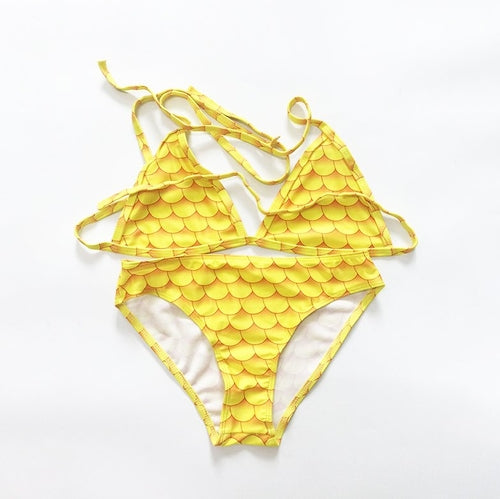 Mermaid Swimsuit
