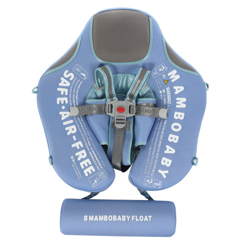 Baby Swimming Ring Float with Sunshade